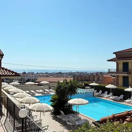 Holihome Vascello B21