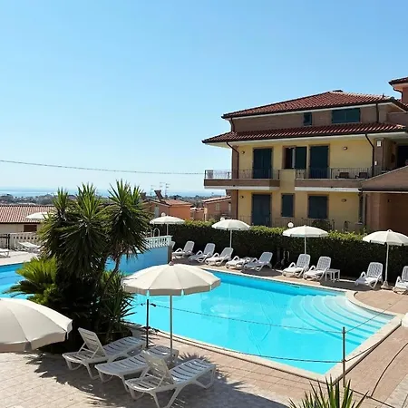 Apartment Holihome Vascello B21 Tortoreto