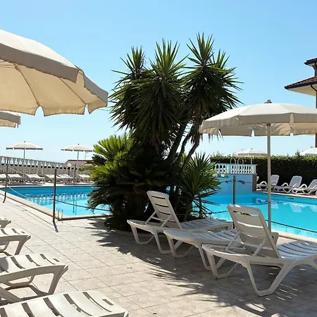 Holihome Vascello B21 Apartment Tortoreto