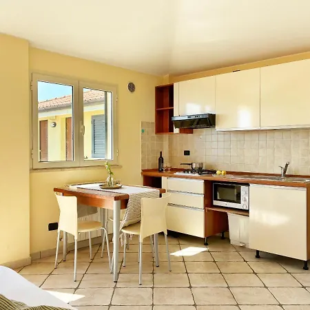 Holihome Vascello B21 Apartamento Tortoreto