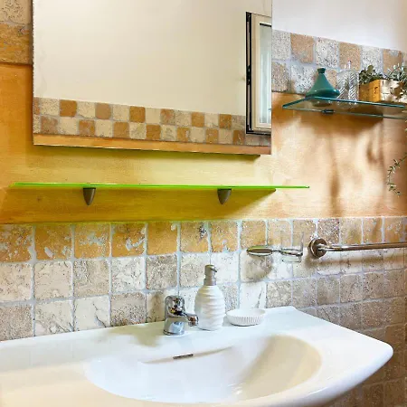 Апартаменты Holihome Vascello B21