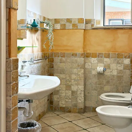 Holihome Vascello B21 * Торторето