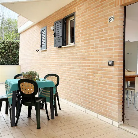 Holihome Vascello B21 *