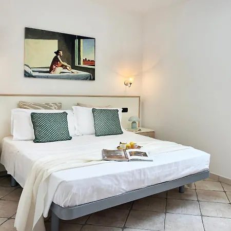 Apartment Holihome Vascello B21 Tortoreto