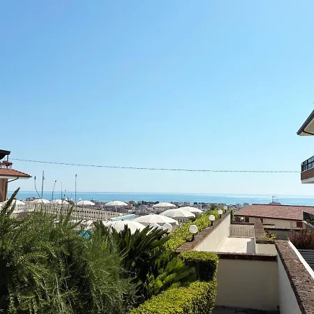 Holihome Vascello B21 Tortoreto