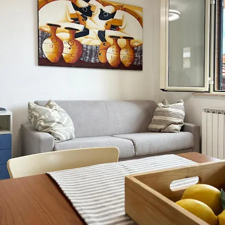 Holihome Vascello B21