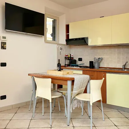 Holihome Vascello B21