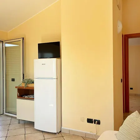 Holihome Vascello B21 Апартаменты