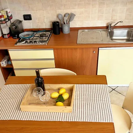 Apartment Holihome Vascello B21 *