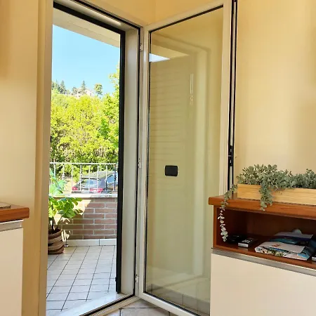 Holihome Vascello B21 * Торторето