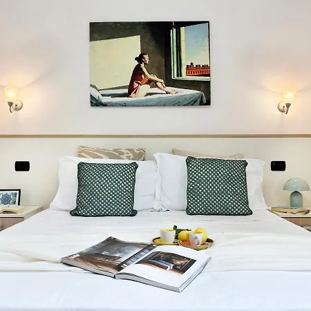 Apartamento Holihome Vascello B21