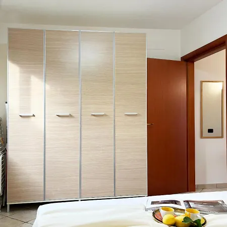 Holihome Vascello B21 Tortoreto