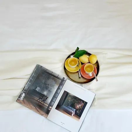 Апартаменты Holihome Vascello B21 Торторето