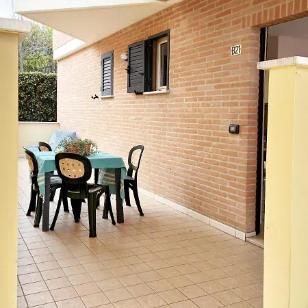 Holihome Vascello B21 *