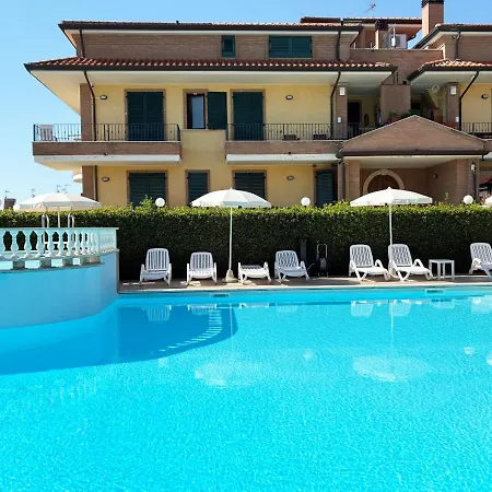 Holihome Vascello B21 Apartamento Tortoreto