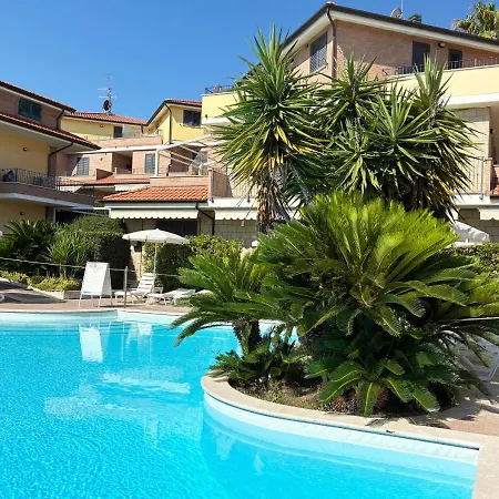 Holihome Vascello B21 *