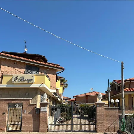 Apartamento Holihome Vascello B21 *