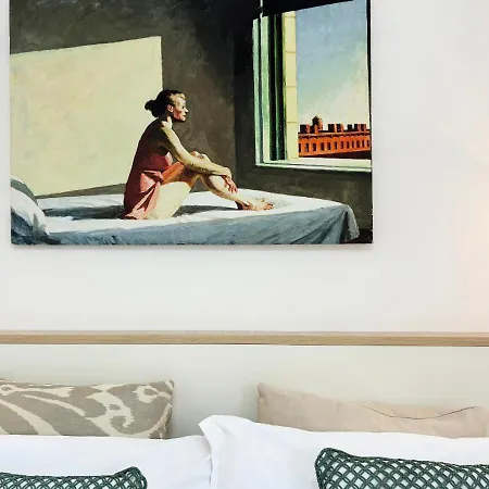 Holihome Vascello B21 Apartamento Tortoreto