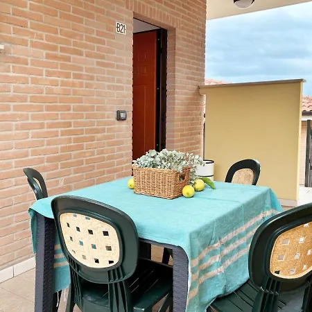 Holihome Vascello B21