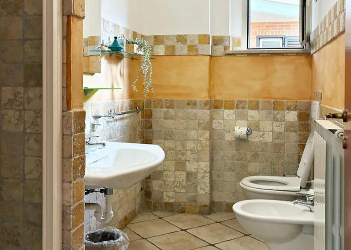 Holihome Vascello B21 * Tortoreto