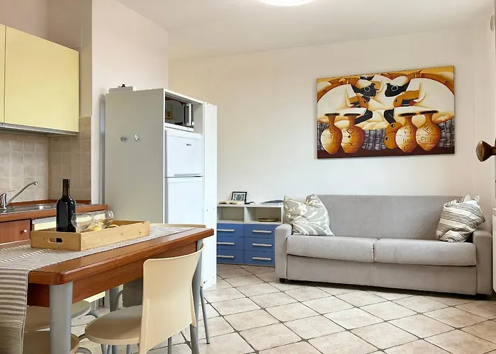 Apartamento Holihome Vascello B21