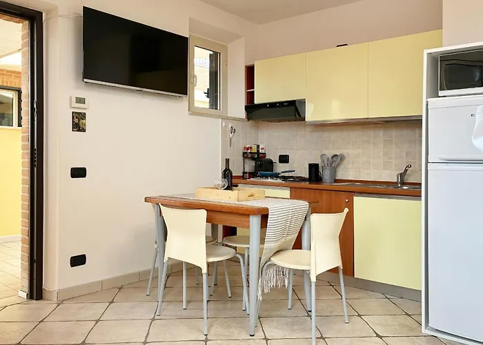 Holihome Vascello B21