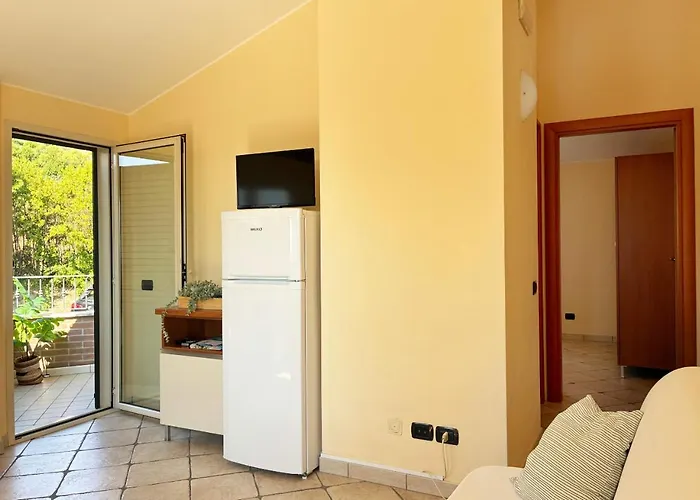 Holihome Vascello B21 Apartamento