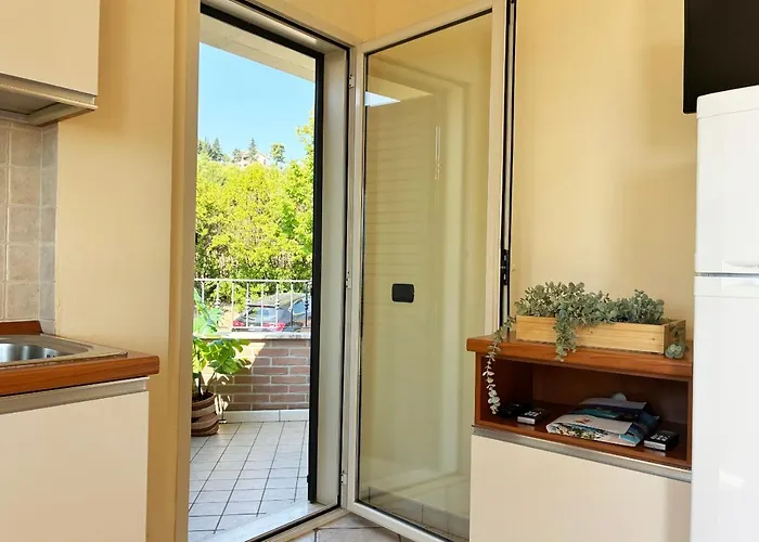 Holihome Vascello B21 * Tortoreto