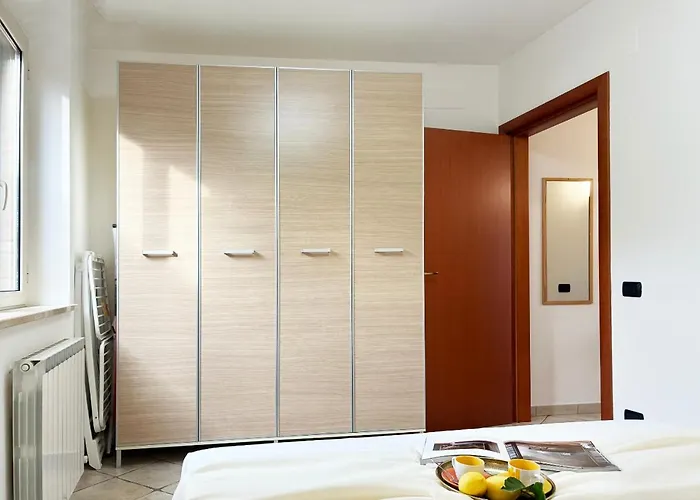 Holihome Vascello B21 Tortoreto