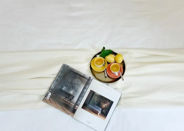 Apartamento Holihome Vascello B21 Tortoreto