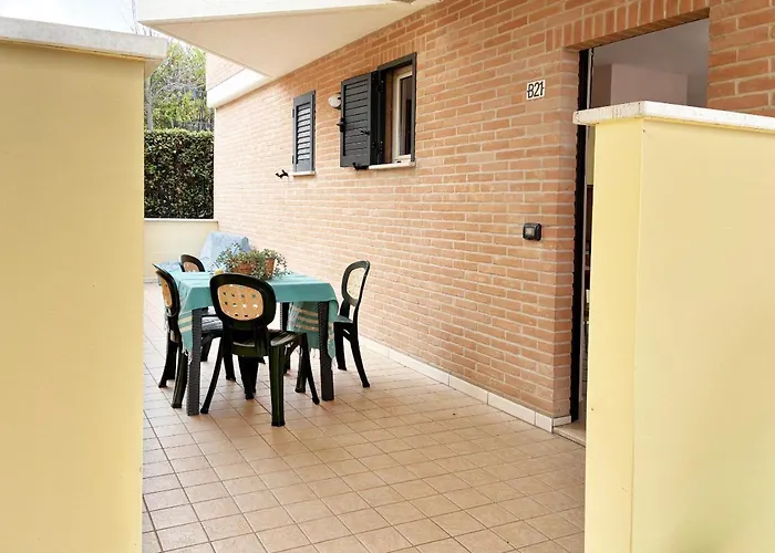 Holihome Vascello B21 *