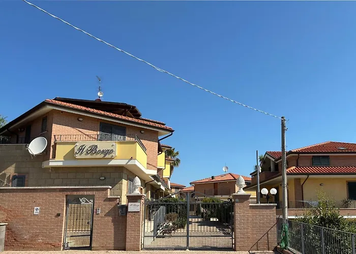 Apartamento Holihome Vascello B21 *