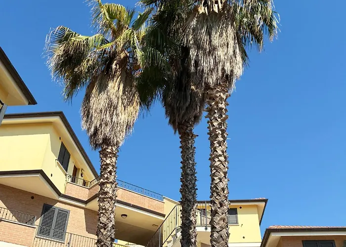 Apartamento Holihome Vascello B21 *